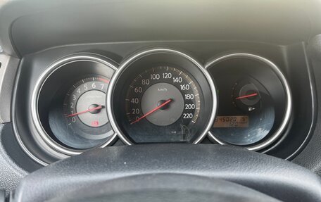 Nissan Tiida, 2007 год, 530 000 рублей, 19 фотография