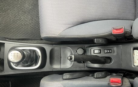 Nissan Tiida, 2007 год, 530 000 рублей, 18 фотография