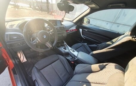 BMW 1 серия, 2013 год, 2 400 000 рублей, 4 фотография