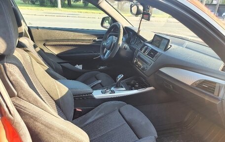 BMW 1 серия, 2013 год, 2 400 000 рублей, 6 фотография