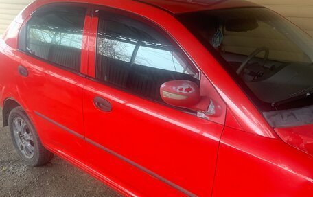 Chery QQ6 (S21), 2008 год, 240 000 рублей, 2 фотография