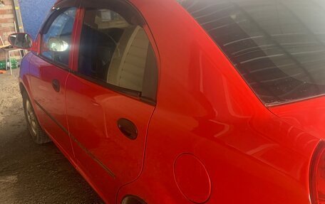 Chery QQ6 (S21), 2008 год, 240 000 рублей, 4 фотография