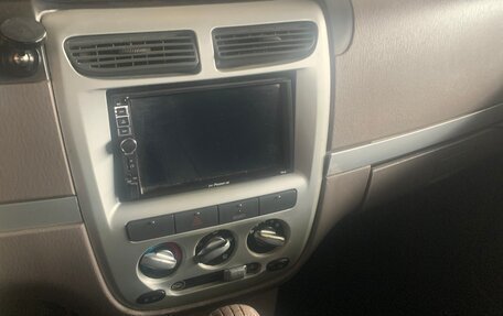 Chery QQ6 (S21), 2008 год, 240 000 рублей, 6 фотография