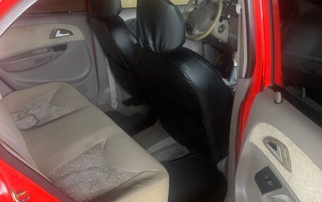 Chery QQ6 (S21), 2008 год, 240 000 рублей, 12 фотография