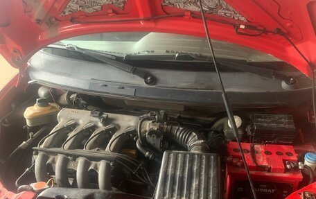 Chery QQ6 (S21), 2008 год, 240 000 рублей, 14 фотография