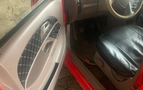 Chery QQ6 (S21), 2008 год, 240 000 рублей, 8 фотография