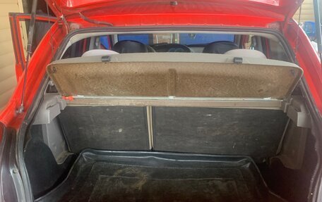 Chery QQ6 (S21), 2008 год, 240 000 рублей, 13 фотография