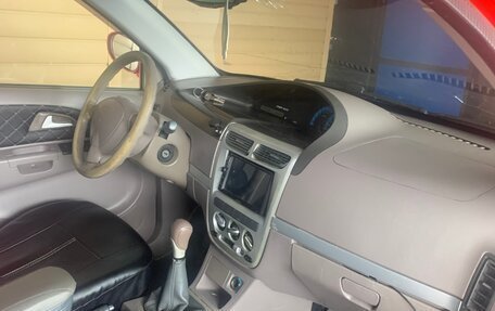 Chery QQ6 (S21), 2008 год, 240 000 рублей, 11 фотография