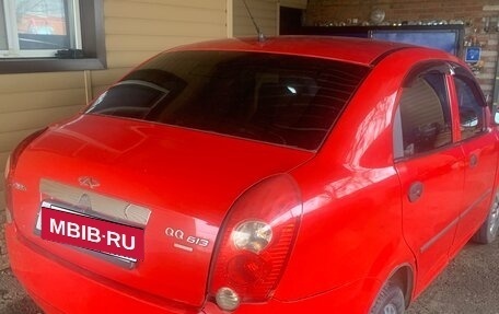 Chery QQ6 (S21), 2008 год, 240 000 рублей, 3 фотография