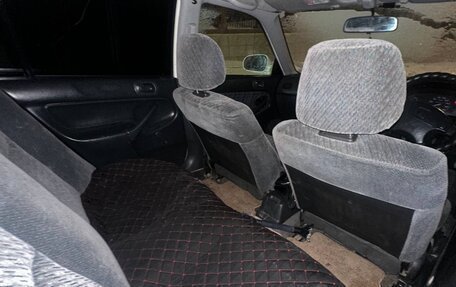 Honda Civic Ferio III, 2000 год, 340 000 рублей, 9 фотография