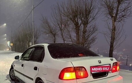 Honda Civic Ferio III, 2000 год, 340 000 рублей, 2 фотография