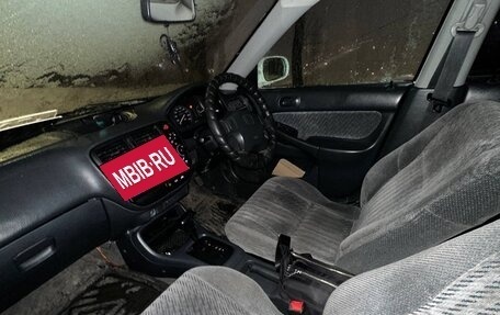 Honda Civic Ferio III, 2000 год, 340 000 рублей, 8 фотография