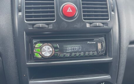 Hyundai Getz I рестайлинг, 2007 год, 245 000 рублей, 17 фотография