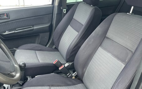 Hyundai Getz I рестайлинг, 2007 год, 245 000 рублей, 10 фотография