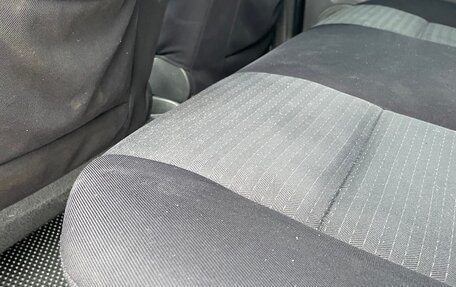 Hyundai Getz I рестайлинг, 2007 год, 245 000 рублей, 13 фотография