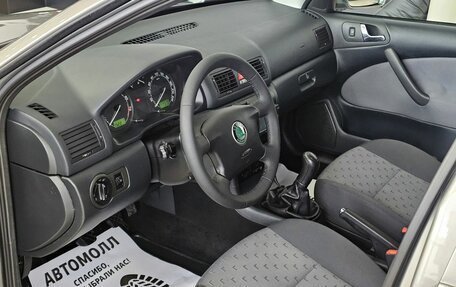 Skoda Octavia IV, 2009 год, 655 000 рублей, 10 фотография