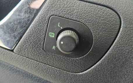 Skoda Octavia IV, 2009 год, 655 000 рублей, 12 фотография