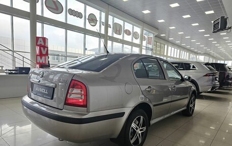 Skoda Octavia IV, 2009 год, 655 000 рублей, 8 фотография