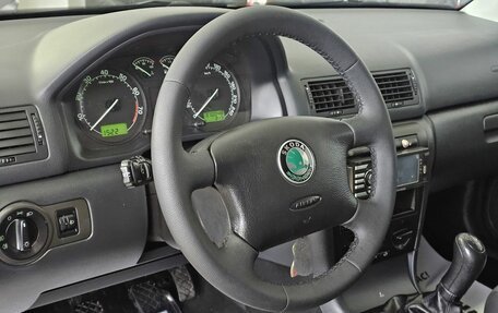 Skoda Octavia IV, 2009 год, 655 000 рублей, 11 фотография