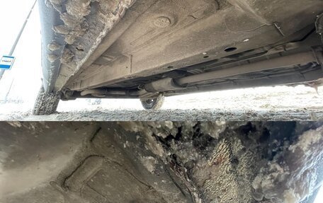 Hyundai Getz I рестайлинг, 2007 год, 245 000 рублей, 24 фотография