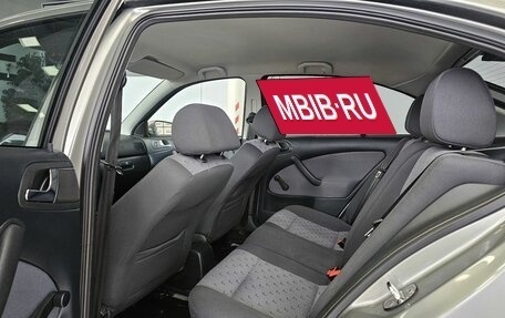 Skoda Octavia IV, 2009 год, 655 000 рублей, 14 фотография