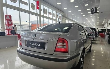 Skoda Octavia IV, 2009 год, 655 000 рублей, 7 фотография