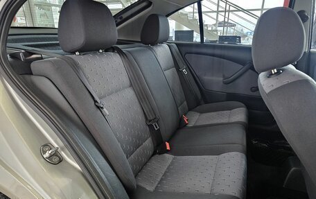 Skoda Octavia IV, 2009 год, 655 000 рублей, 16 фотография