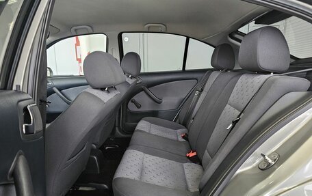 Skoda Octavia IV, 2009 год, 655 000 рублей, 15 фотография