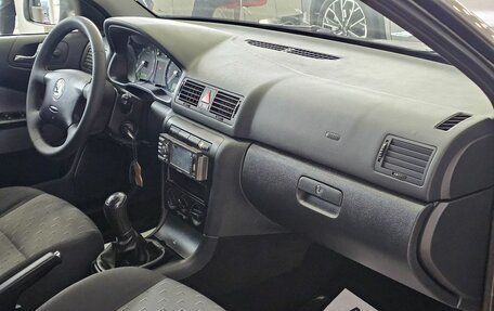 Skoda Octavia IV, 2009 год, 655 000 рублей, 18 фотография