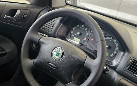 Skoda Octavia IV, 2009 год, 655 000 рублей, 20 фотография
