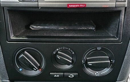 Skoda Octavia IV, 2009 год, 655 000 рублей, 19 фотография