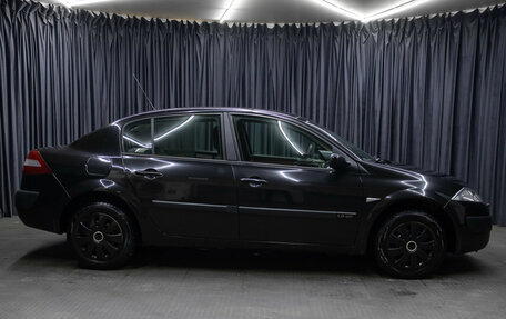 Renault Megane II, 2005 год, 398 000 рублей, 4 фотография