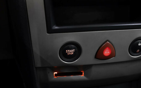 Renault Megane II, 2005 год, 398 000 рублей, 19 фотография