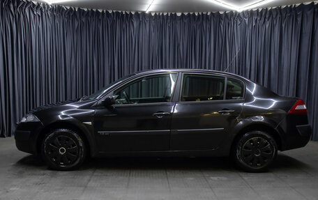 Renault Megane II, 2005 год, 398 000 рублей, 8 фотография