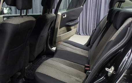 Renault Megane II, 2005 год, 398 000 рублей, 11 фотография