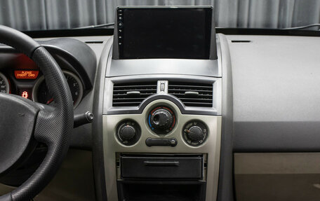 Renault Megane II, 2005 год, 398 000 рублей, 14 фотография