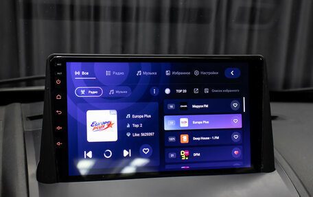 Renault Megane II, 2005 год, 398 000 рублей, 18 фотография