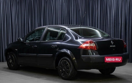 Renault Megane II, 2005 год, 398 000 рублей, 7 фотография