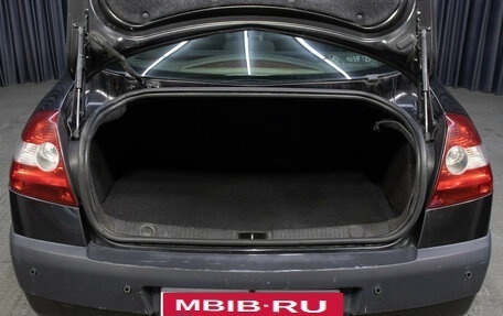 Renault Megane II, 2005 год, 398 000 рублей, 9 фотография