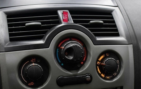 Renault Megane II, 2005 год, 398 000 рублей, 17 фотография