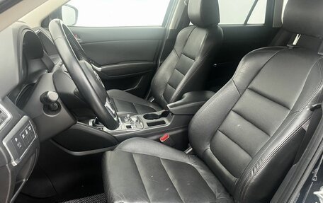 Mazda CX-5 II, 2015 год, 1 530 000 рублей, 10 фотография