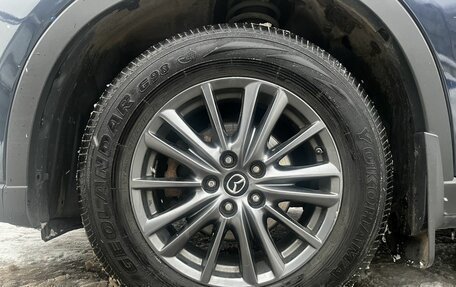 Mazda CX-5 II, 2015 год, 1 530 000 рублей, 9 фотография