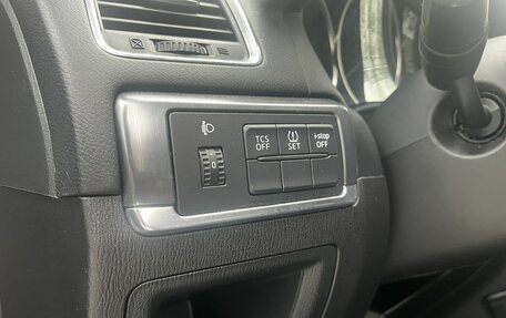 Mazda CX-5 II, 2015 год, 1 530 000 рублей, 11 фотография