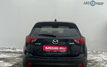 Mazda CX-5 II, 2015 год, 1 530 000 рублей, 6 фотография