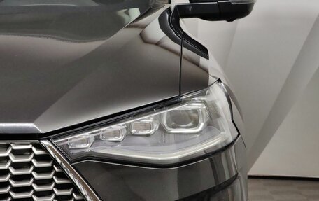 Haval F7 I, 2021 год, 1 950 000 рублей, 10 фотография