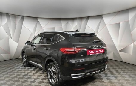 Haval F7 I, 2021 год, 1 950 000 рублей, 4 фотография