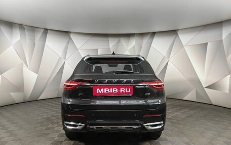 Haval F7 I, 2021 год, 1 950 000 рублей, 8 фотография