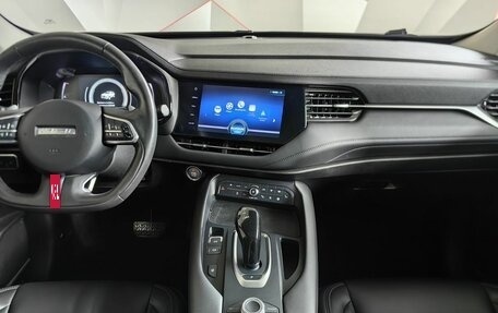 Haval F7 I, 2021 год, 1 950 000 рублей, 15 фотография