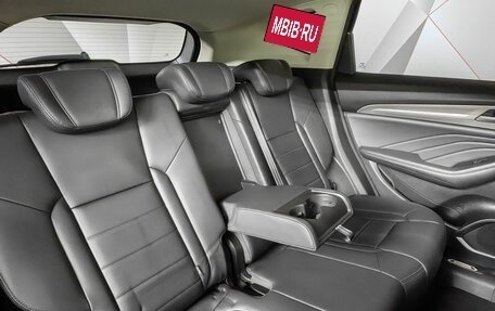 Haval F7 I, 2021 год, 1 950 000 рублей, 17 фотография