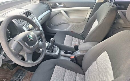 Skoda Octavia, 2009 год, 329 000 рублей, 11 фотография